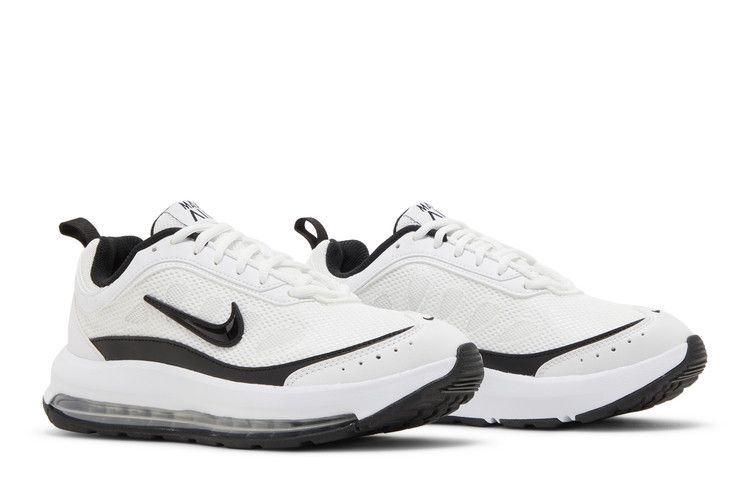 Nike Wmns Air Max AP 'White Black'