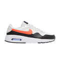 Nike Air Max SC 'Platinum Tint Bright Crimson'