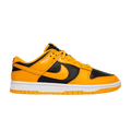 Nike Dunk Low Championship Goldenrod (2021)
