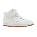 Nike Dunk High Sail Gum (Women's)