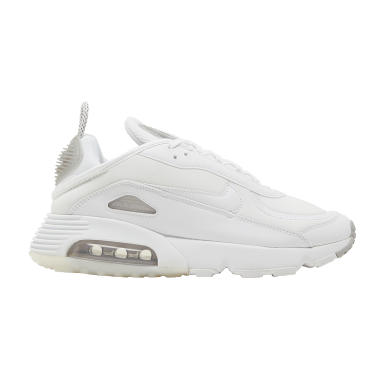 Nike Wmns Air Max 2090 C/S 'White'