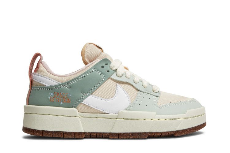 Nike Wmns Dunk Low Disrupt 'Dandy Dandelions'