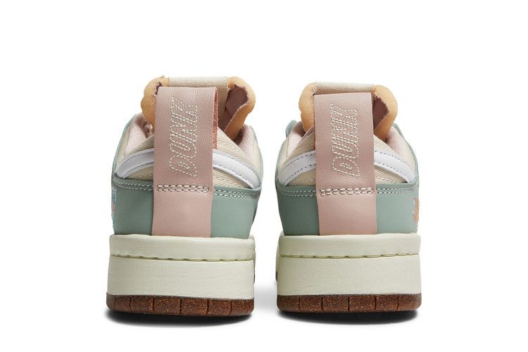 Nike Wmns Dunk Low Disrupt 'Dandy Dandelions'