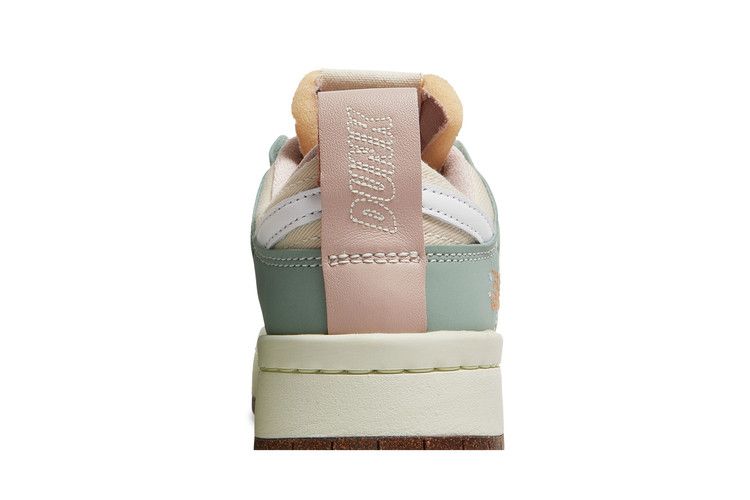 Nike Wmns Dunk Low Disrupt 'Dandy Dandelions'