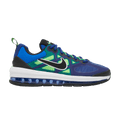 Nike Air Max Genome 'Deep Royal Blue Green Strike'