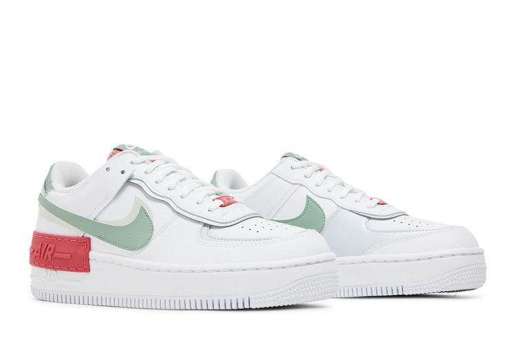 Nike Wmns Air Force 1 Shadow 'Seafoam'