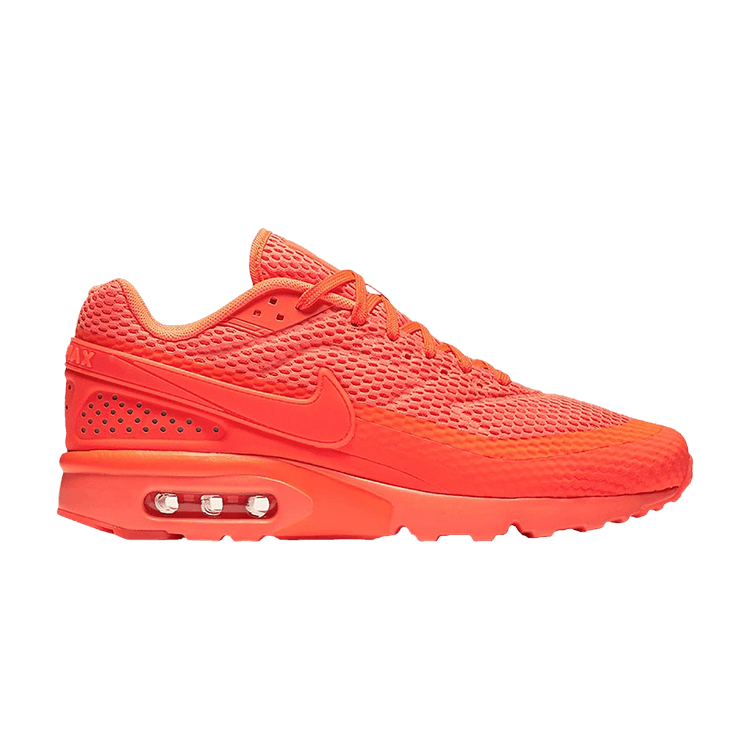 Nike Air Max BW Ultra Breathe 'Total Crimson'