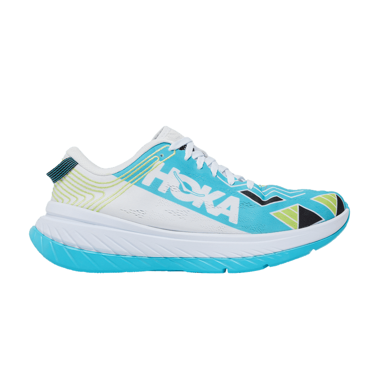 HOKA Carbon X 'Ironman'