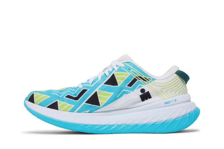 HOKA Carbon X 'Ironman'