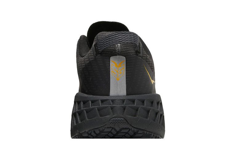 HOKA Speedgoat 4 GTX 'Anthracite'
