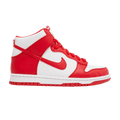 Nike Dunk High Championship White Red (GS)