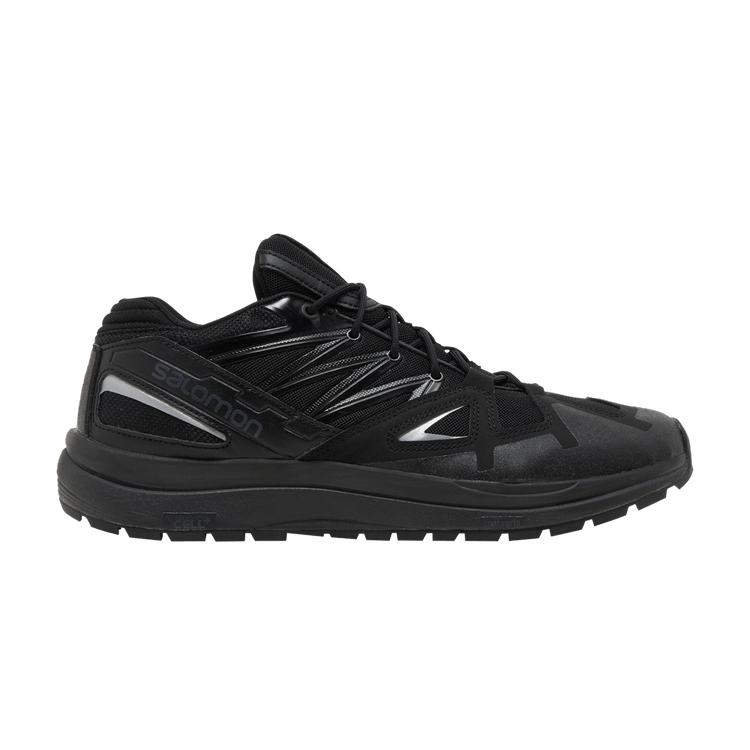 Salomon Odyssey 1 Advanced 'Black Magnet'