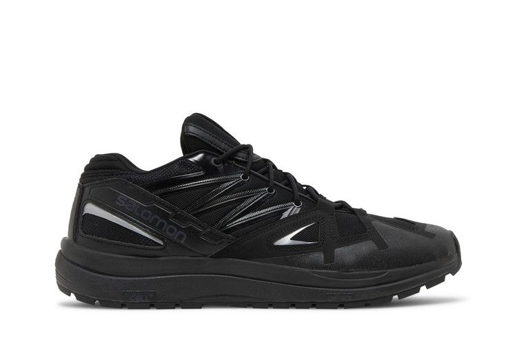 Salomon Odyssey 1 Advanced 'Black Magnet'