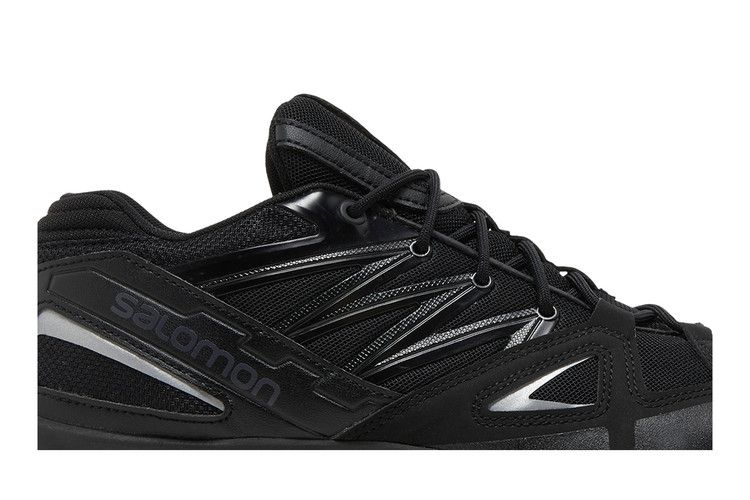 Salomon Odyssey 1 Advanced 'Black Magnet'