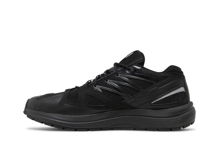 Salomon Odyssey 1 Advanced 'Black Magnet'