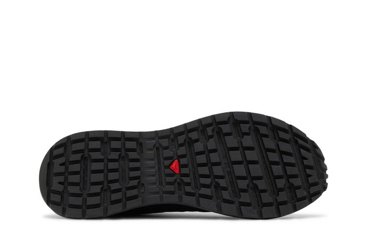 Salomon Odyssey 1 Advanced 'Black Magnet'