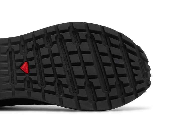 Salomon Odyssey 1 Advanced 'Black Magnet'