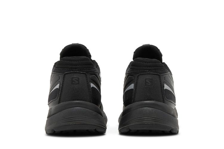 Salomon Odyssey 1 Advanced 'Black Magnet'