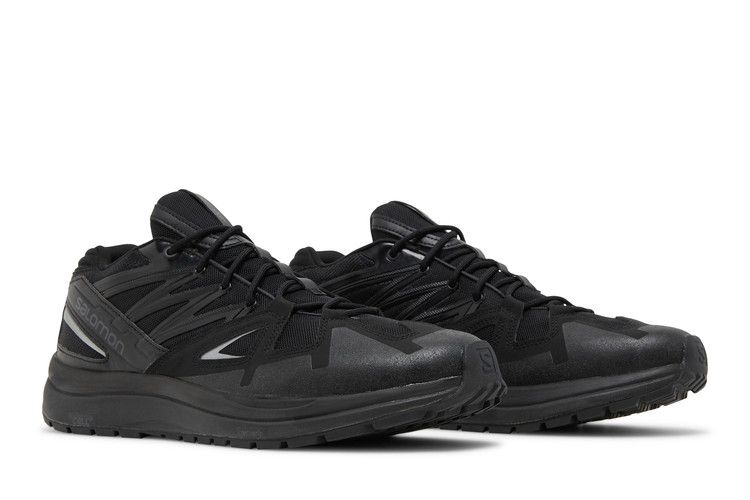 Salomon Odyssey 1 Advanced 'Black Magnet'