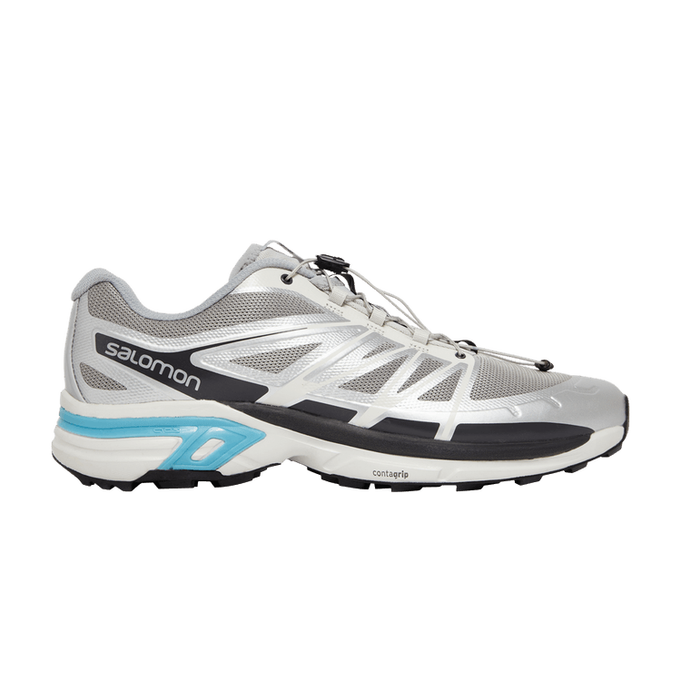 Salomon XT-Wings 2 Advanced 'Alloy Delphinium Blue'