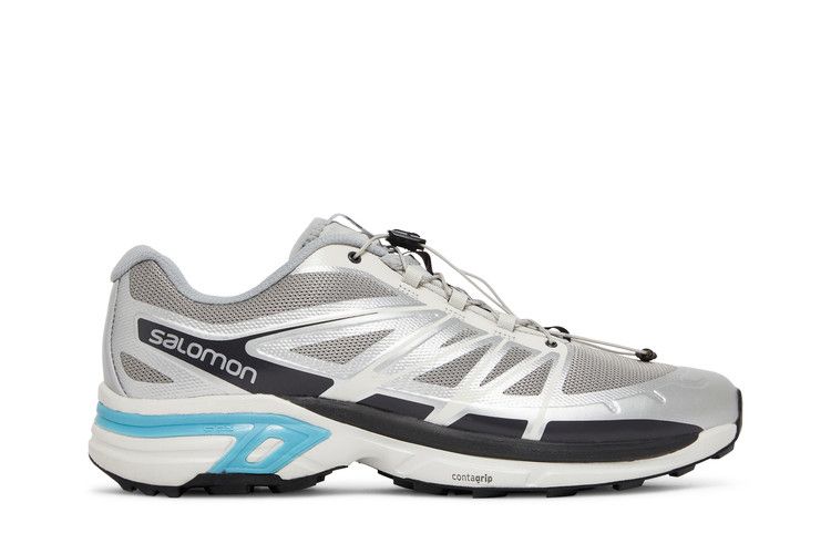 Salomon XT-Wings 2 Advanced 'Alloy Delphinium Blue'