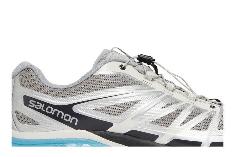 Salomon XT-Wings 2 Advanced 'Alloy Delphinium Blue'