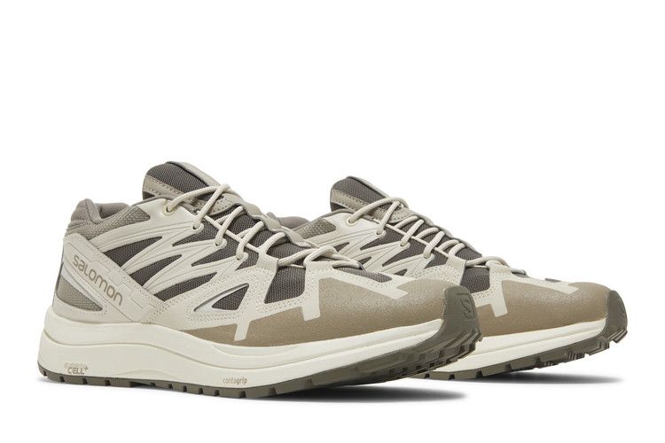 Salomon Odyssey 1 Advanced 'Vintage Khaki'