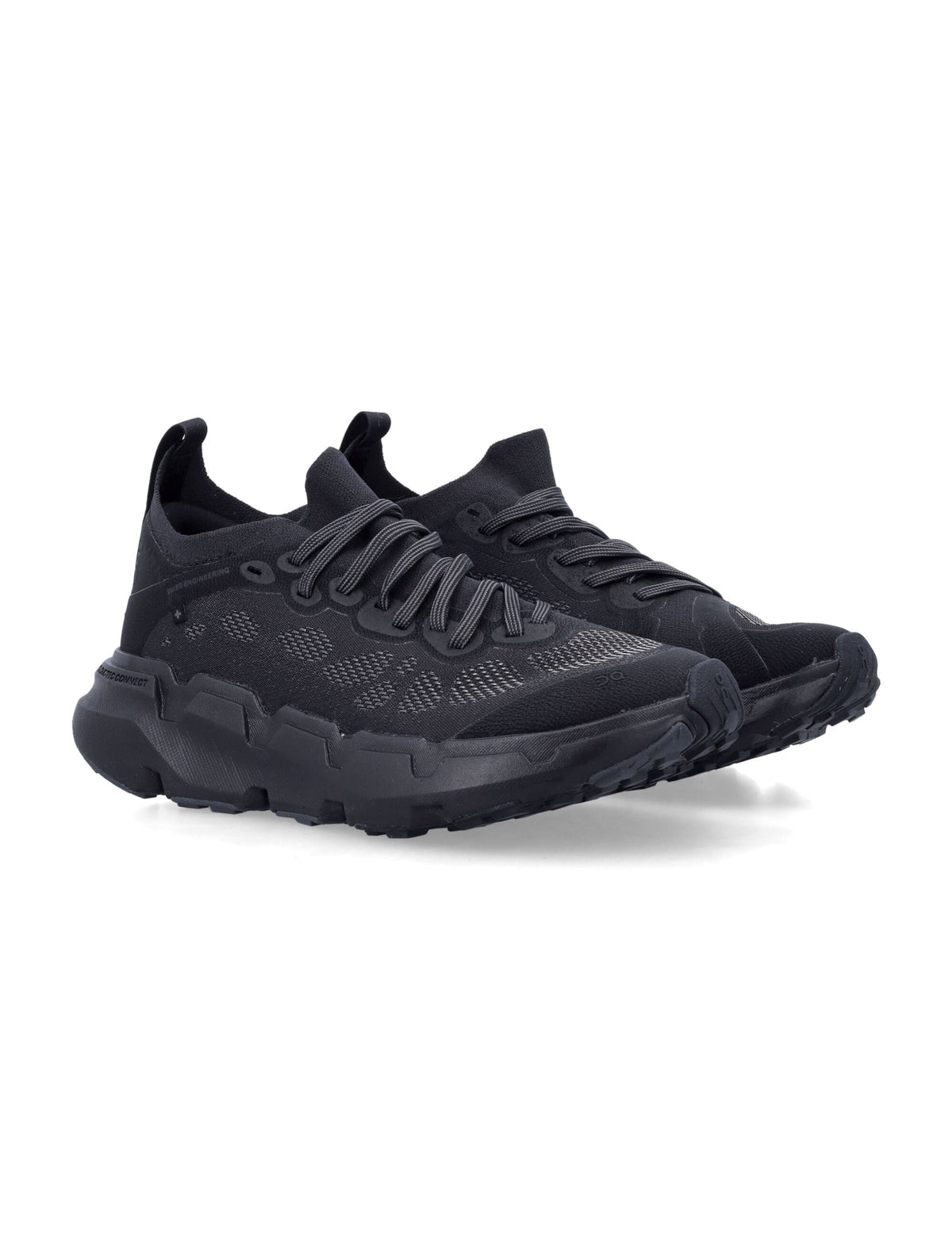 Cloudsoma 1 PAF CloudTec Connect Low-Top Sneakers