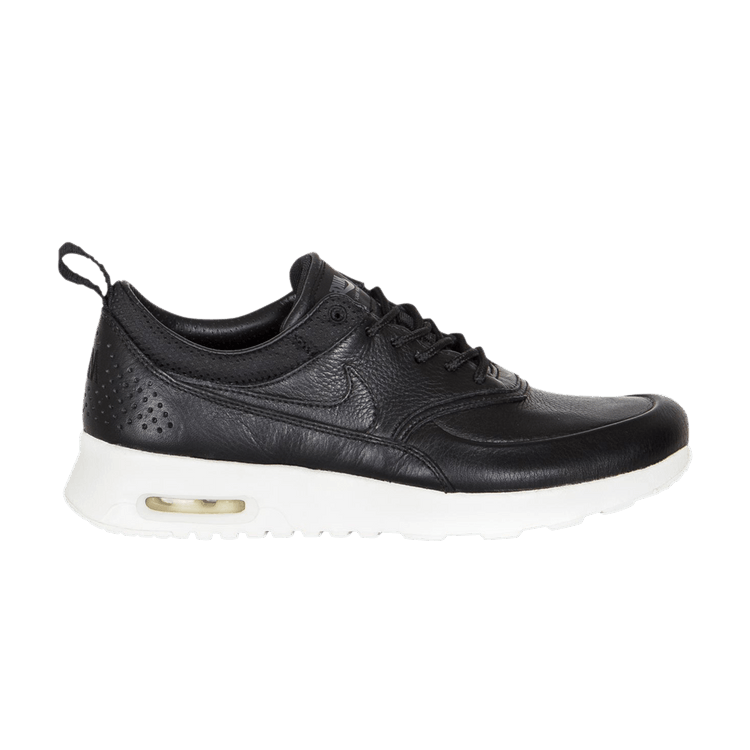 Nike Wmns Air Max Thea Pinnacle 'Black Sail'