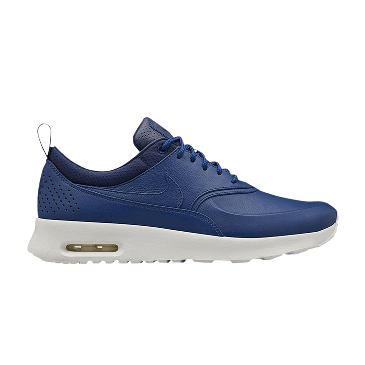 Nike Wmns Air Max Thea Pinnacle 'Insignia Blue'