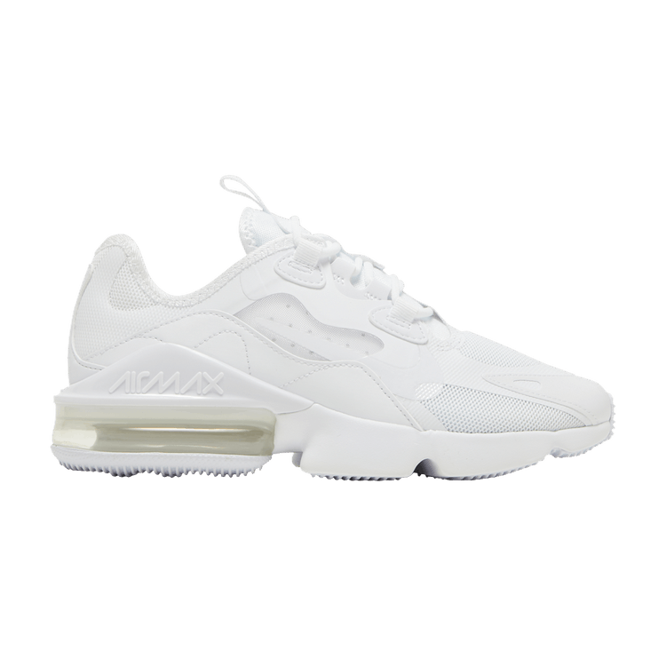 Nike Wmns Air Max Infinity 2 'White Photon Dust'