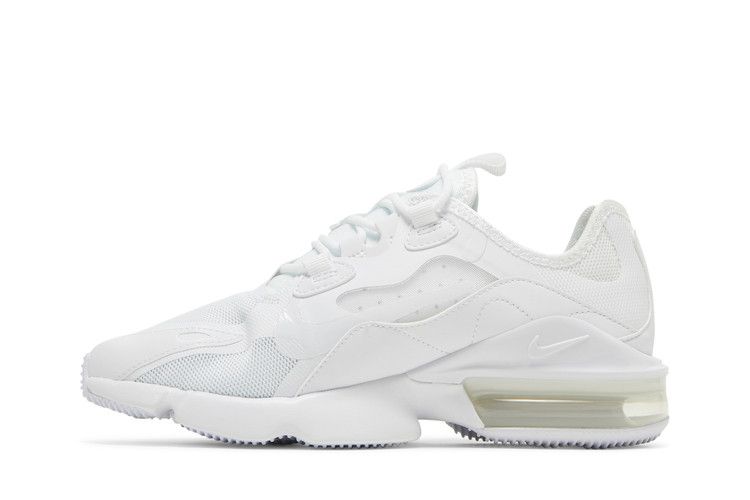 Nike Wmns Air Max Infinity 2 'White Photon Dust'