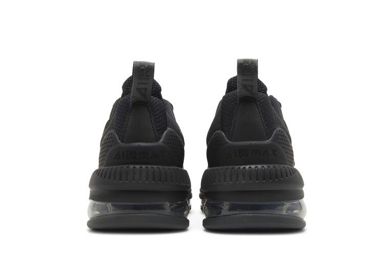 Nike Air Max Genome GS 'Black Anthracite'