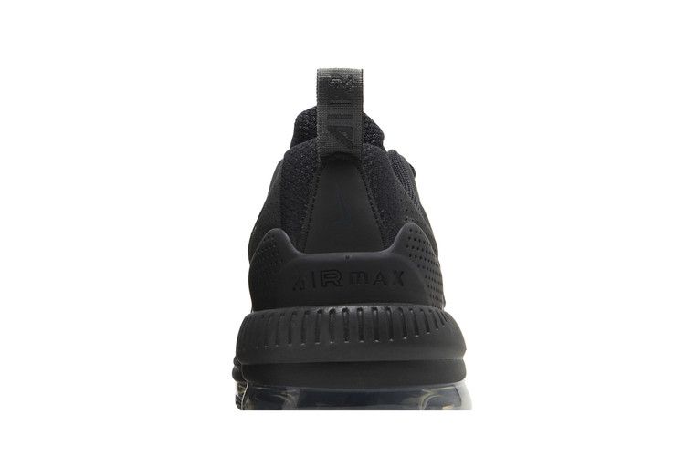 Nike Air Max Genome GS 'Black Anthracite'