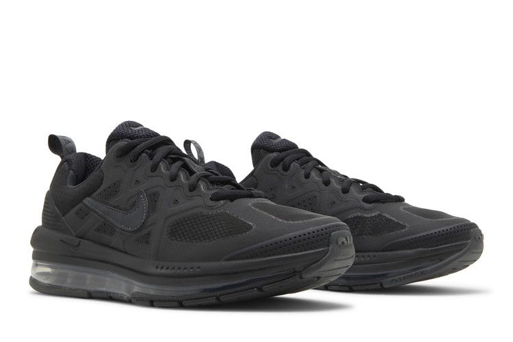 Nike Air Max Genome GS 'Black Anthracite'