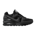 Nike Air Max Command Flex GS 'Black'