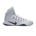 Nike Hyperdunk 2016 — Pure Platinum/Navy