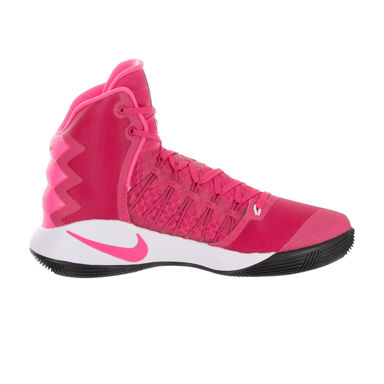 Nike Hyperdunk 2016  'Vivid Pink'