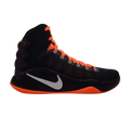 Nike Hyperdunk 2016 SE 'Black Orange'
