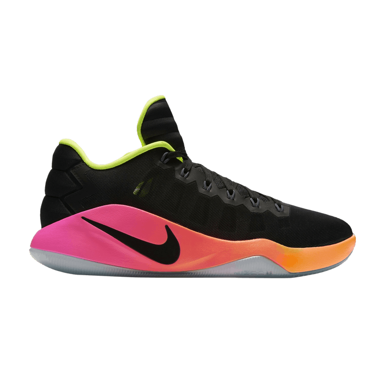 Nike Hyperdunk 2016 Low 'Unlimited'