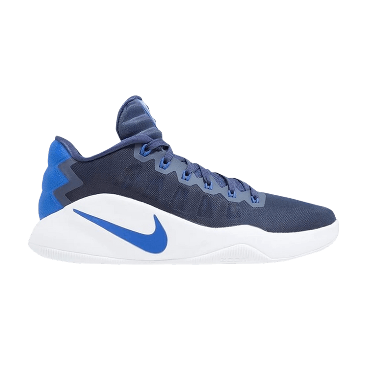 Nike Hyperdunk 2016 Low EP 'Midnight Navy'