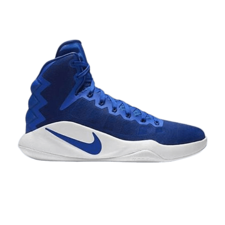Nike Hyperdunk 2016 TB 'Game Royal'
