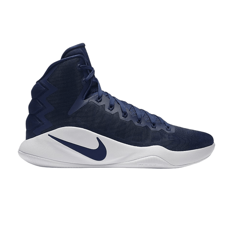 Nike Hyperdunk 2016 'Midnight Navy'
