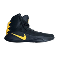 Nike Hyperdunk 2016 'Black University Gold' Sample