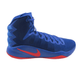 Nike Hyperdunk 2016 'DeAndre Jordan' PE — Game Royal/University Red