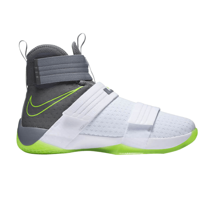 Nike LeBron Soldier 10 'Dunkman'