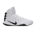 Nike Wmns Hyperdunk 2016 TB — White/Black