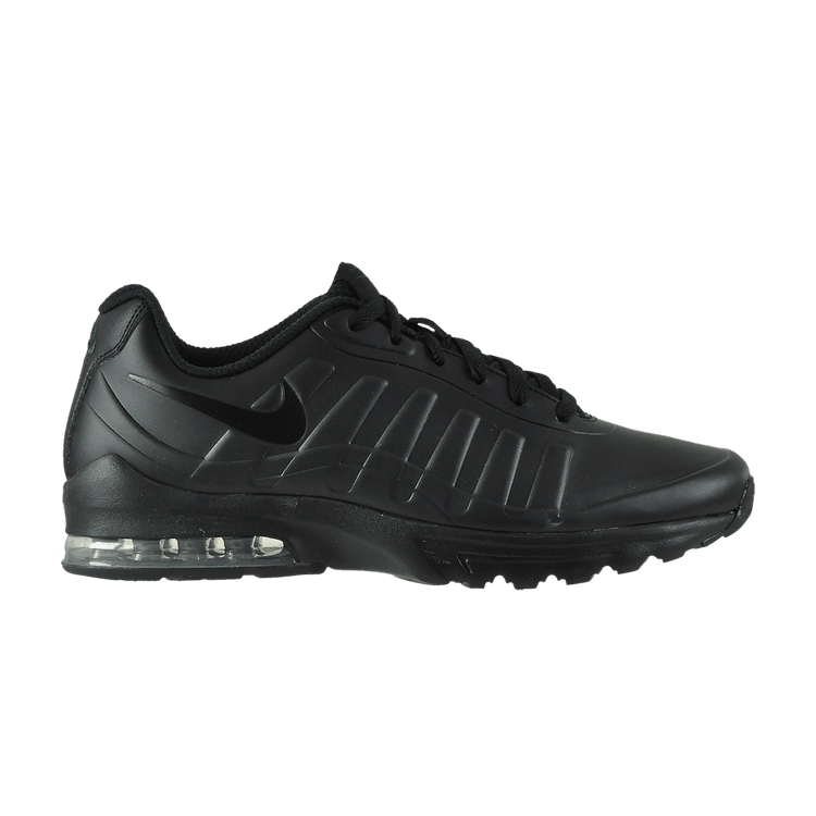 Nike Air Max Invigor SL 'Black Anthracite'
