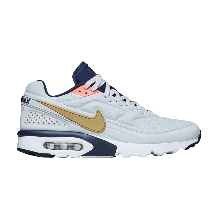 Nike Air Max BW Ultra SE 'Olympic'