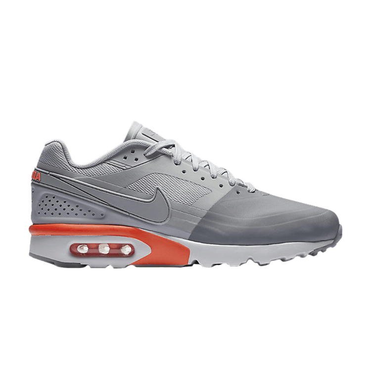 Nike Air Max BW Ultra 'Cool Grey'